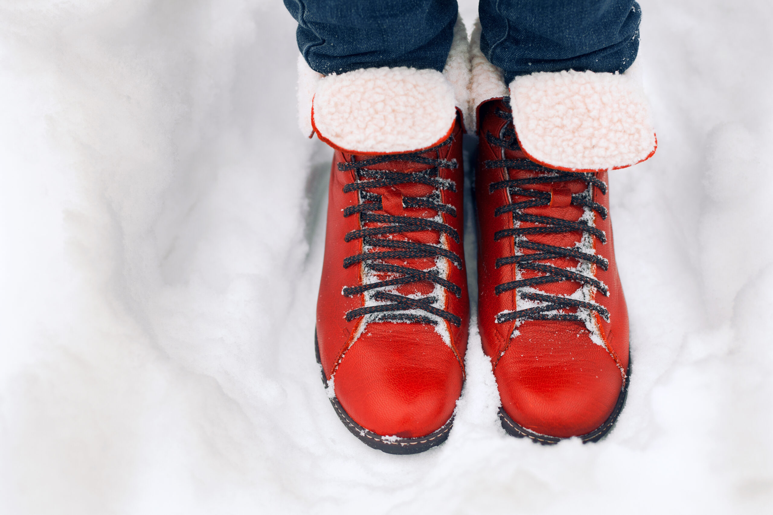 Best Winter Boots