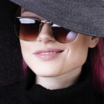 Oversized Shades Sunglasses That Scream Glam