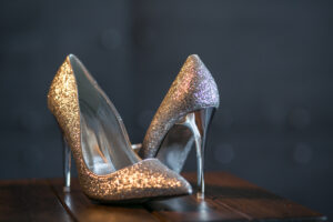 Read more about the article Party Heels That Shine Bright